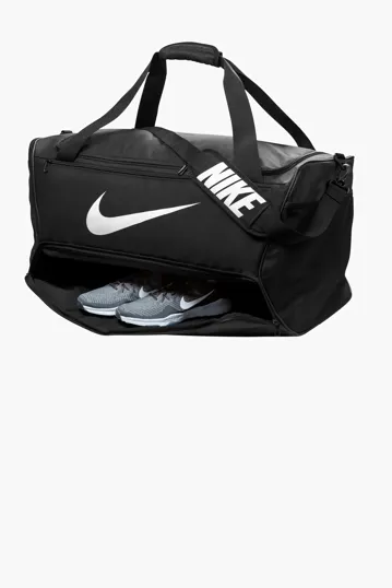 Nike Brasilia Large Duffel Bag — view 2