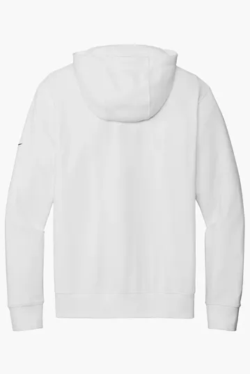 Nike Club Fleece Sleeve Swoosh Pullover Hoodie — view 17
