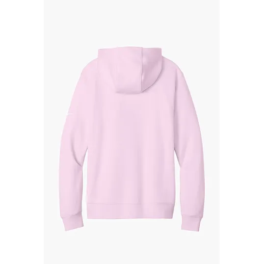 Nike Club Fleece Sleeve Swoosh Pullover Hoodie — view 27
