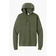 Nike Club Fleece Sleeve Swoosh Pullover Hoodie — view 34
