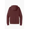 Nike Club Fleece Sleeve Swoosh Pullover Hoodie — view 24