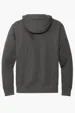 Nike Club Fleece Sleeve Swoosh Pullover Hoodie — view 10