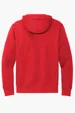 Nike Club Fleece Sleeve Swoosh Pullover Hoodie — view 16