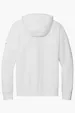 Nike Club Fleece Sleeve Swoosh Pullover Hoodie — view 17