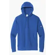 Nike Club Fleece Sleeve Swoosh Pullover Hoodie — view 5
