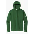 Nike Club Fleece Sleeve Swoosh Pullover Hoodie — view 6