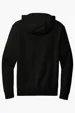 Nike Club Fleece Sleeve Swoosh Full-Zip Hoodie — view 8