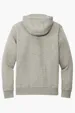 Nike Club Fleece Sleeve Swoosh Full-Zip Hoodie — view 10