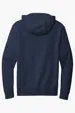 Nike Club Fleece Sleeve Swoosh Full-Zip Hoodie — view 11