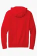 Nike Club Fleece Sleeve Swoosh Full-Zip Hoodie — view 12