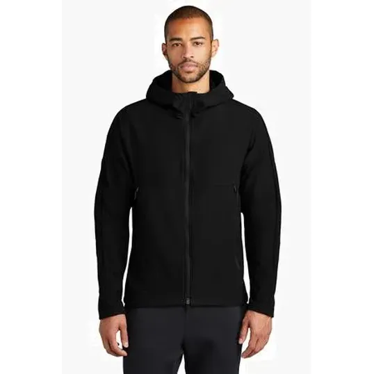 Nike Hooded Soft Shell Jacket
