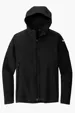 Nike Hooded Soft Shell Jacket — view 2