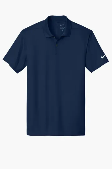 Nike Victory Solid Polo — view 3