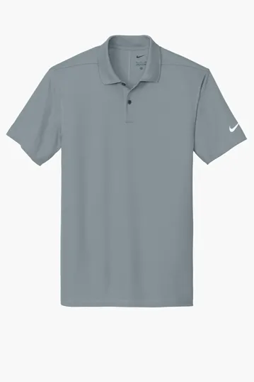Nike Victory Solid Polo — view 4