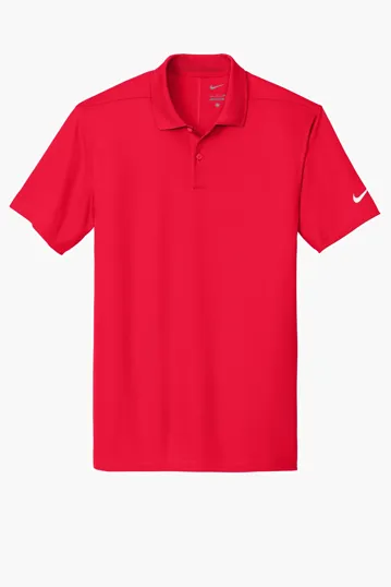 Nike Victory Solid Polo — view 6