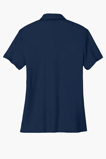 Nike Women's Victory Solid Polo — view 8