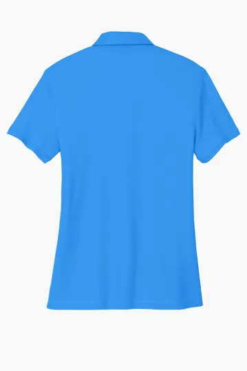 Nike Women's Victory Solid Polo — view 10