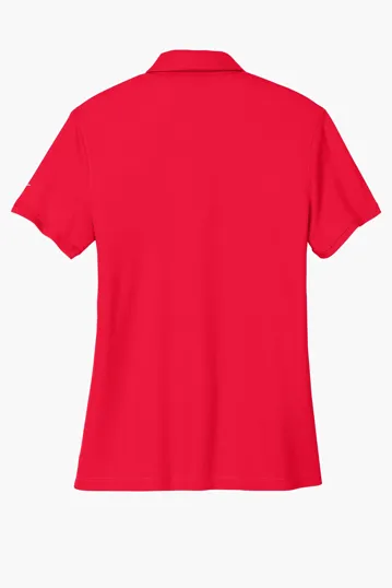 Nike Women's Victory Solid Polo — view 11