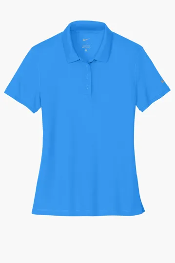 Nike Women's Victory Solid Polo — view 5