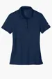 Nike Women's Victory Solid Polo — view 3