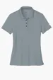 Nike Women's Victory Solid Polo — view 4