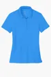 Nike Women's Victory Solid Polo — view 5