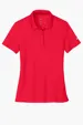 Nike Women's Victory Solid Polo — view 6