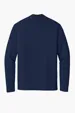 Nike Textured 1/2-Zip Cover-Up — view 6