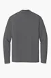 Nike Textured 1/2-Zip Cover-Up — view 7