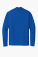 Nike Textured 1/2-Zip Cover-Up — view 8