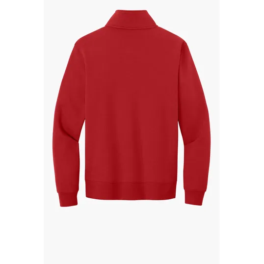 Nike Club Fleece Sleeve Swoosh 1/2-Zip — view 28