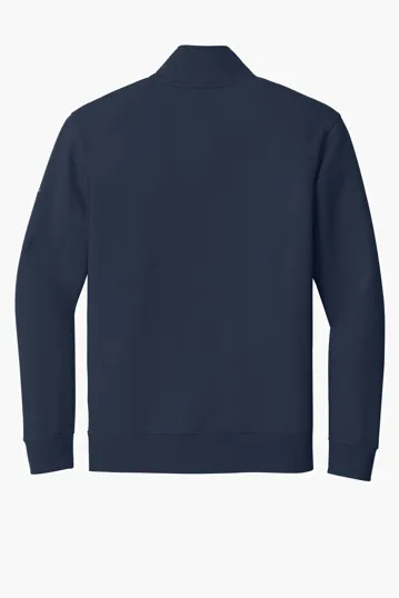 Nike Club Fleece Sleeve Swoosh 1/2-Zip — view 14