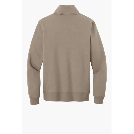Nike Club Fleece Sleeve Swoosh 1/2-Zip — view 26