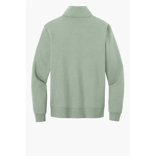 Nike Club Fleece Sleeve Swoosh 1/2-Zip — view 25