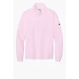 Nike Club Fleece Sleeve Swoosh 1/2-Zip — view 21