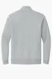 Nike Club Fleece Sleeve Swoosh 1/2-Zip — view 11