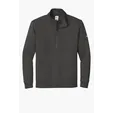 Nike Club Fleece Sleeve Swoosh 1/2-Zip — view 2