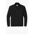Nike Club Fleece Sleeve Swoosh 1/2-Zip — view 3