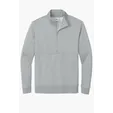 Nike Club Fleece Sleeve Swoosh 1/2-Zip — view 4