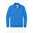 Nike Club Fleece Sleeve Swoosh 1/2-Zip — view 6