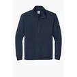 Nike Club Fleece Sleeve Swoosh 1/2-Zip — view 7