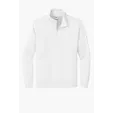 Nike Club Fleece Sleeve Swoosh 1/2-Zip — view 8