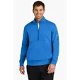 Nike Club Fleece Sleeve Swoosh 1/2-Zip