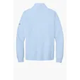 Nike Club Fleece Sleeve Swoosh 1/2-Zip — view 24