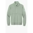Nike Club Fleece Sleeve Swoosh 1/2-Zip — view 18