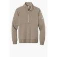 Nike Club Fleece Sleeve Swoosh 1/2-Zip — view 19