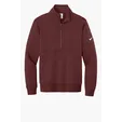 Nike Club Fleece Sleeve Swoosh 1/2-Zip — view 16