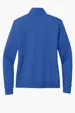Nike Women's Club Fleece Sleeve Swoosh 1/2-Zip — view 11