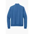 Nike Women's Club Fleece Sleeve Swoosh 1/2-Zip — view 27