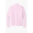 Nike Women's Club Fleece Sleeve Swoosh 1/2-Zip — view 29